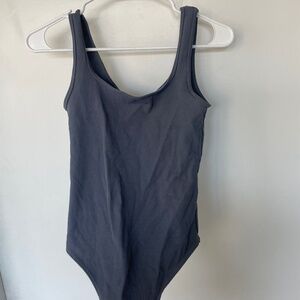 Abercrombie & Fitch Bodysuit